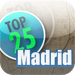 Top 25: Madrid