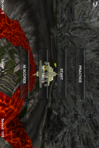 Screenshot iCopter 3D Screenshot iCopter 3D
